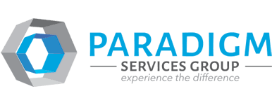 Paradigm Services Group Logo