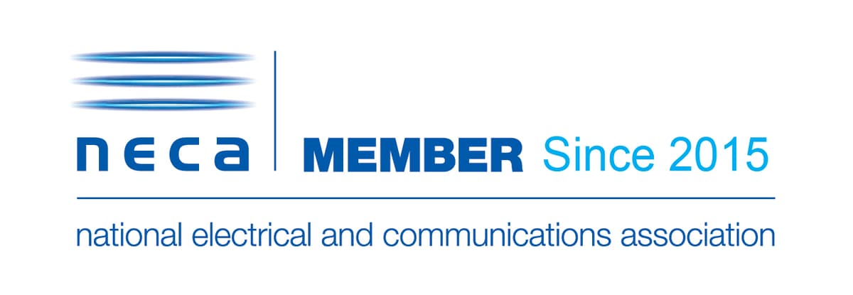 NECA Member Logo